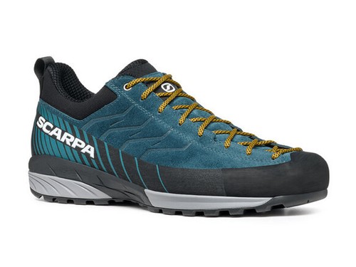Scarpa scarpe avvicinamento - scarpa,