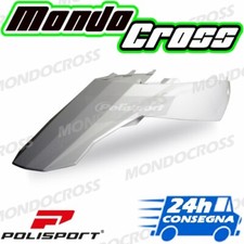 Parafango posteriore POLISPORT