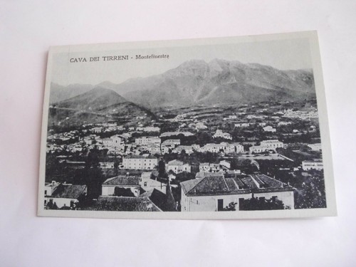Salerno cava dei - dei, tirreni