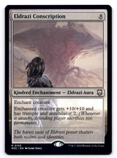 Eldrazi Conscription quasi