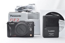[w/Box] Panasonic LUMIX