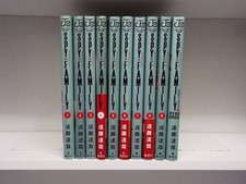 Set di 10 libri SPY×FAMILY