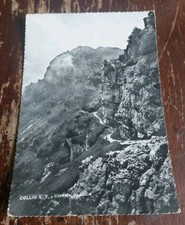 CARTOLINA D'EPOCA BRESCIA