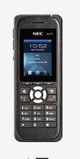 Telefono NEC G277 DECT