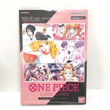 ONE PIECE Gioco di Carte