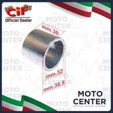 BOCCOLA COLLETTORE DI SCARICO