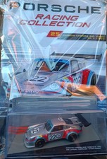 Porsche racing collection - porsche,