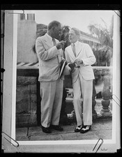 Foto:1935 Uomini in abiti