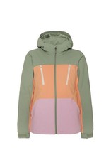 GIACCA SNOWBOARD PROTEST PRTBAOW SNOWJACKET WARM SUN