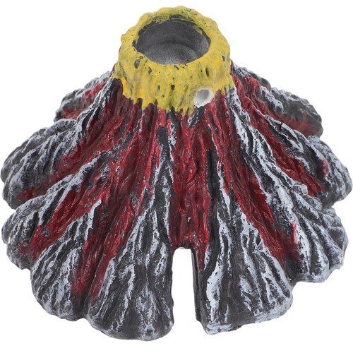 Kit ornamento vulcano - , acquario