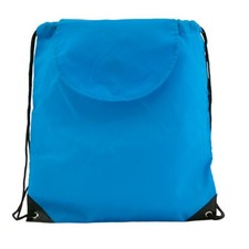 Zaino Zainetto bambini bambino bambina con chiusura a coulisse e patta 006K