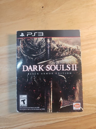 Dark souls edizione armatura - edizione,