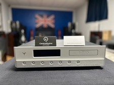 Audia Flight CD TWO