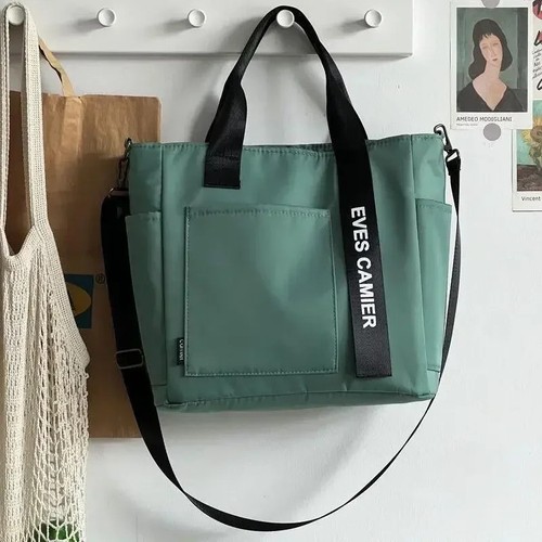 New casual tote large capacity - casual,