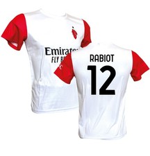 Sportbaer- Maglia Bianca