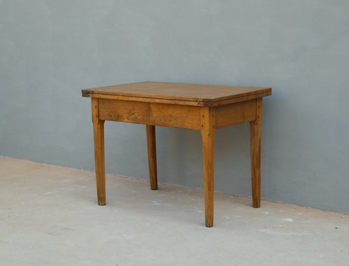 Tavolo allungabile doppio - , in