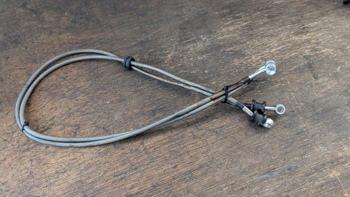 Tubi freno abm steelflex - freno,