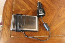 Garmin Nuvi 260W Can 310 GPS