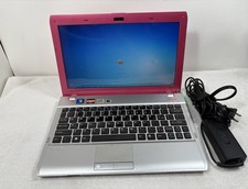 Sony VAIO PCG-31311L Laptop