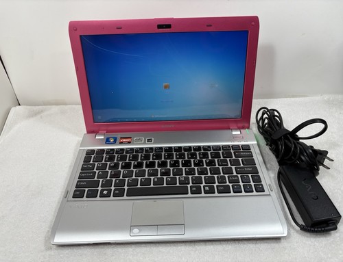 Sony vaio pcg 31311l - sony, pcg-31311l