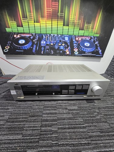 Amplificatore integrato stereo