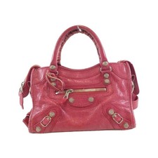Autentica borsa Balenciaga