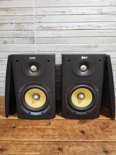 Altoparlanti stereo dm600 - stereo,
