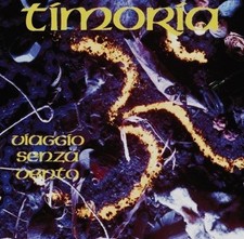 TIMORIA - Viaggio Senza Vento