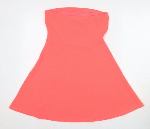 Superdry donna abito - abito, rosa