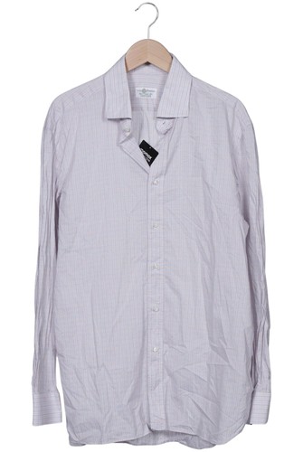 Luigi borrelli camicia - borrelli,