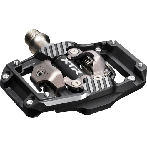 Pedali shimano xtr trail - pedali,