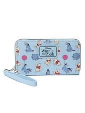 Portafoglio donna Winnie The