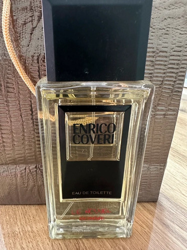 Profumo enrico coveri - profumo,