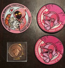 Star Wars  501st Legion rare