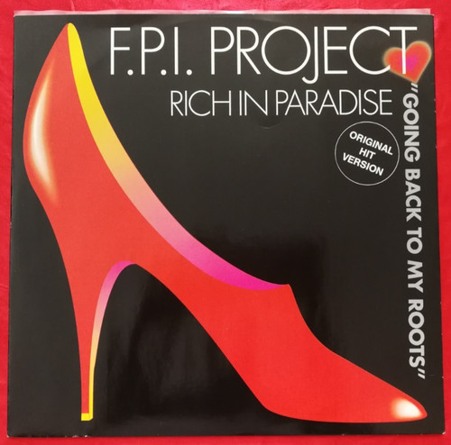 Project rich in - f.p.i.,
