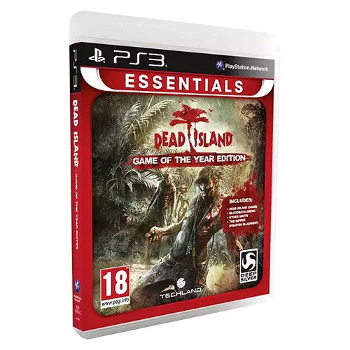 Ps3 dead island jeu game - ✅ps3,
