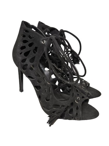 Zara basic sandaletto con - basic,