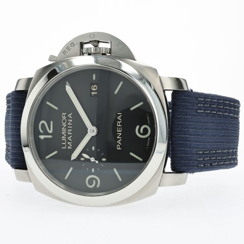 Panerai luminor marina 1950 - luminor, 3