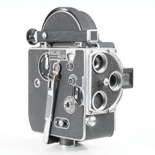 :Bolex H16 Deluxe 16mm Film