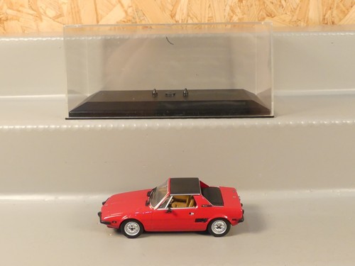 Modellino auto minichamps 43 - modellino, 1:43