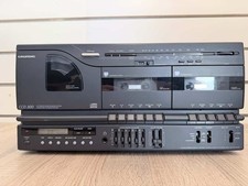 Grundig CCD300 Stereo Compact