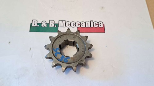 Pignone catena z13 - z13, denti