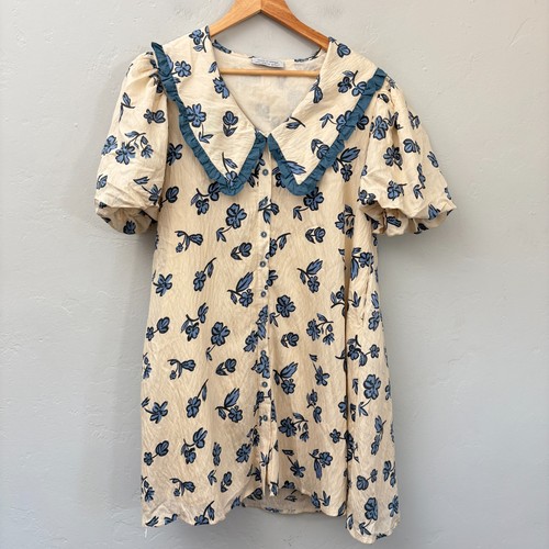 Abito donna zoco poppy peter - zoco,