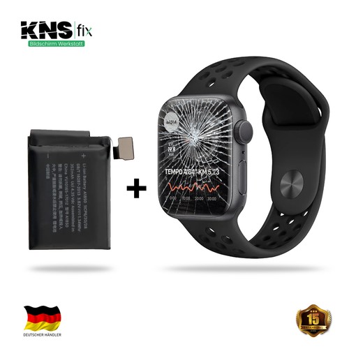 Apple watch series riparazione - apple,