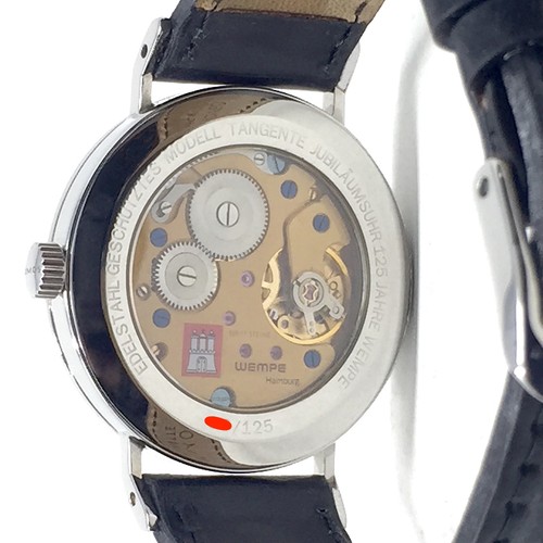Nomos glashütte come nuovo - nomos,