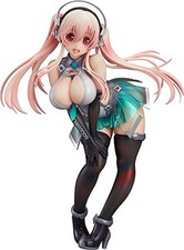 SoniAni SUPER SONICO Racing