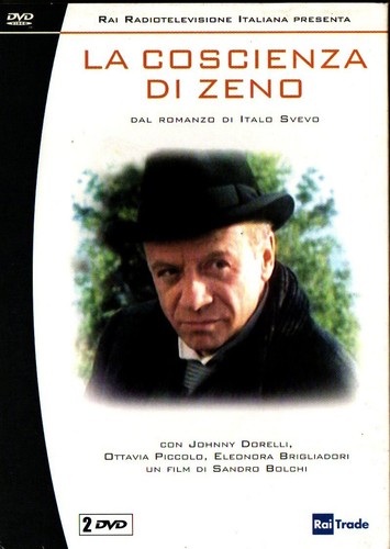 Coscienza zeno con - di,