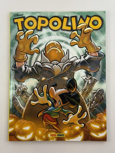 Topolino 3388 variant - n.,