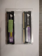 Corsair XMS2 DDR2 memoria RAM