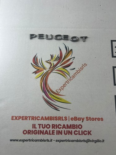 Logo stemma fregio scritta - logo,